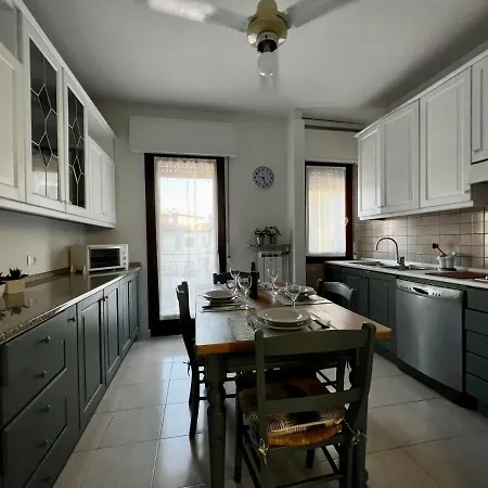 Апартаменты Interno1 *