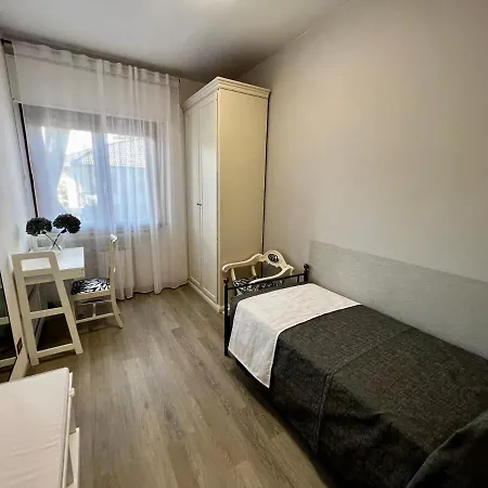 Interno1 Apartment