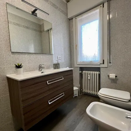 דירה Interno1 מסטרה