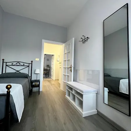 Interno1 * מסטרה