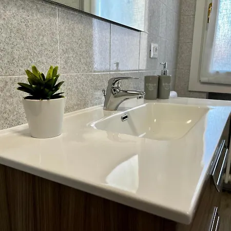 Apartment Interno1 Mestre