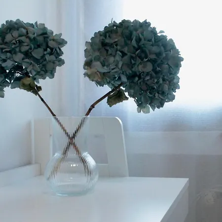 Interno1 Апартаменты