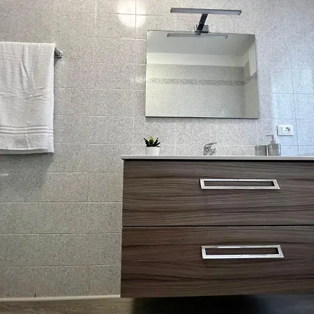 Apartment Interno1