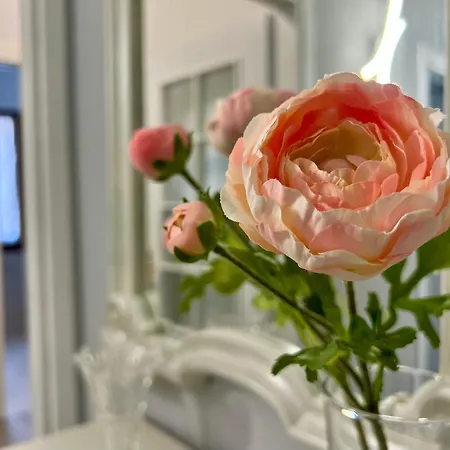 Апартаменты Interno1 Местре