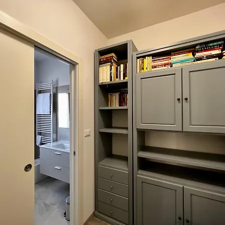 Апартаменты Interno1 Местре