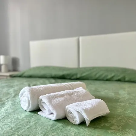 Interno1 Апартаменты *