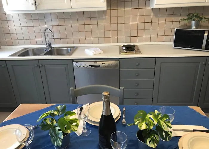 Lägenhet Interno1 Mestre