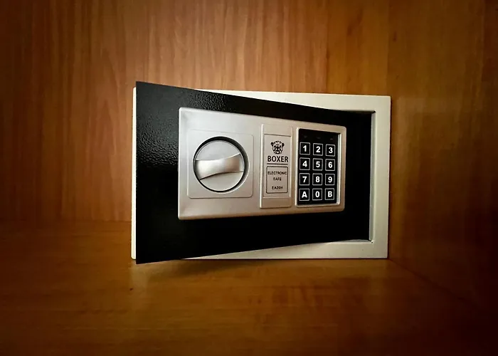 Lägenhet Interno1 *