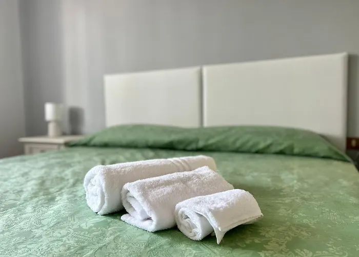 Interno1 Lägenhet *