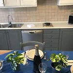 Apartament Interno1 Mestre