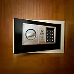 Apartament Interno1 *