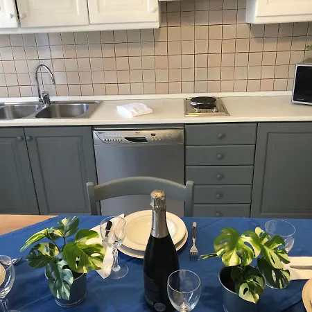 Apartment Interno1 Mestre