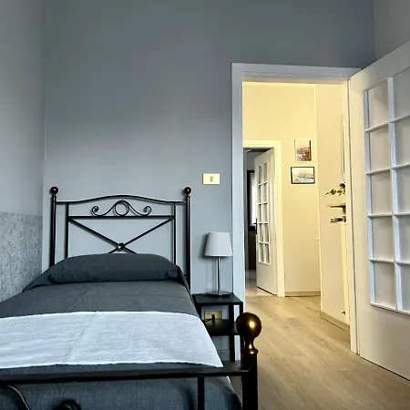 Interno1 Apartment