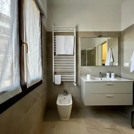 Appartement Interno1