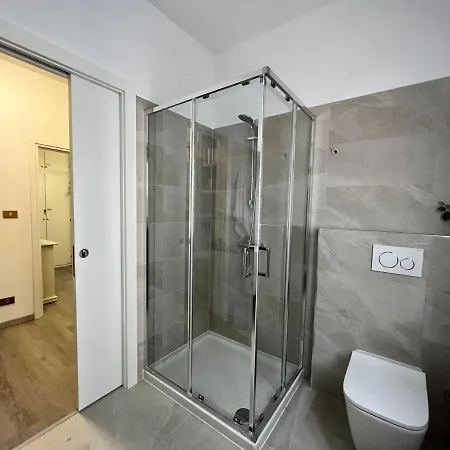 Interno1 Appartement