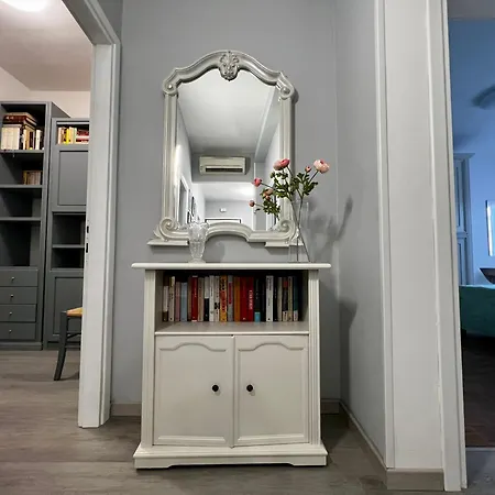 Interno1 Apartament *