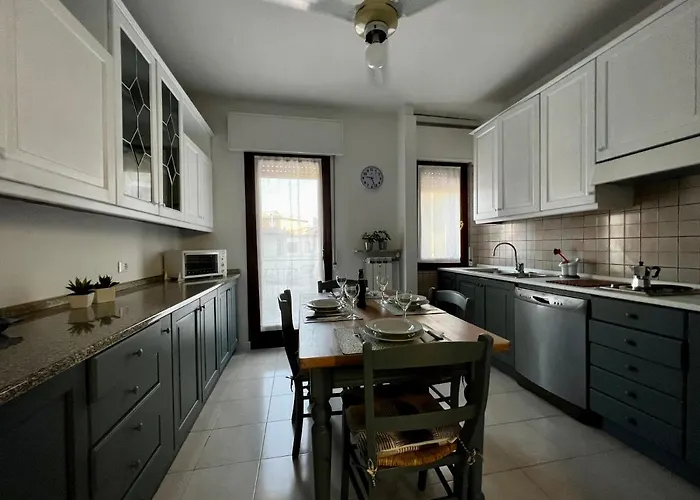 Appartamento Interno1 *