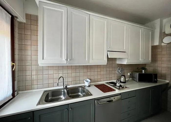 Appartamento Interno1