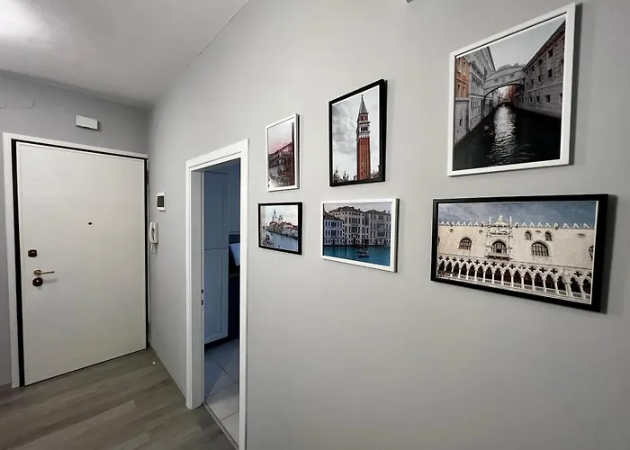 Appartamento Interno1