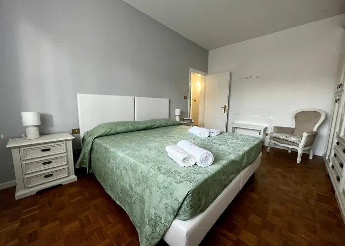 Appartamento Interno1 *