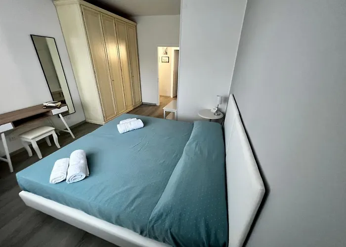 Interno1 Appartement Mestre