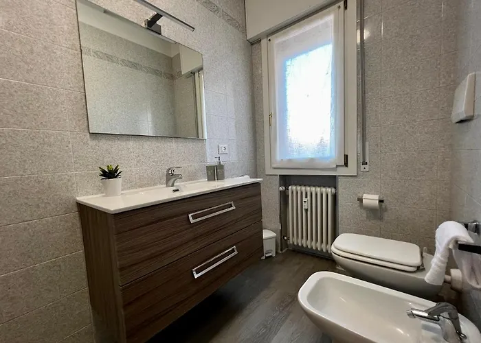 Appartement Interno1 Mestre