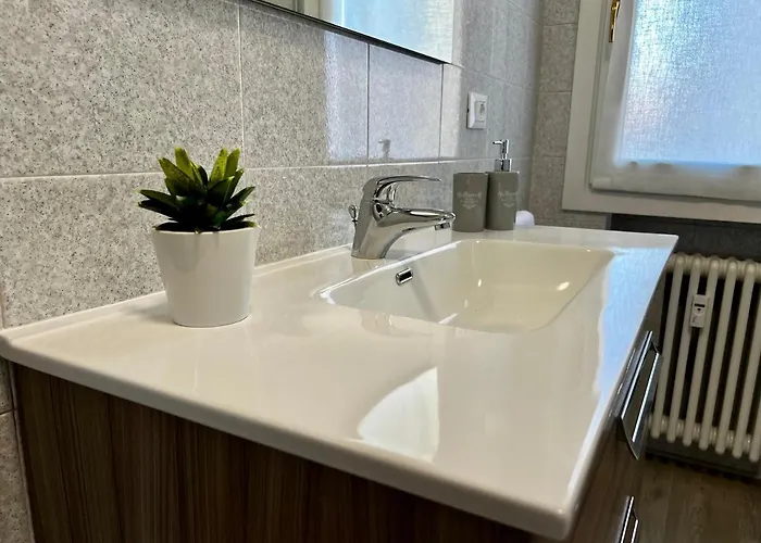 Appartement Interno1 Mestre