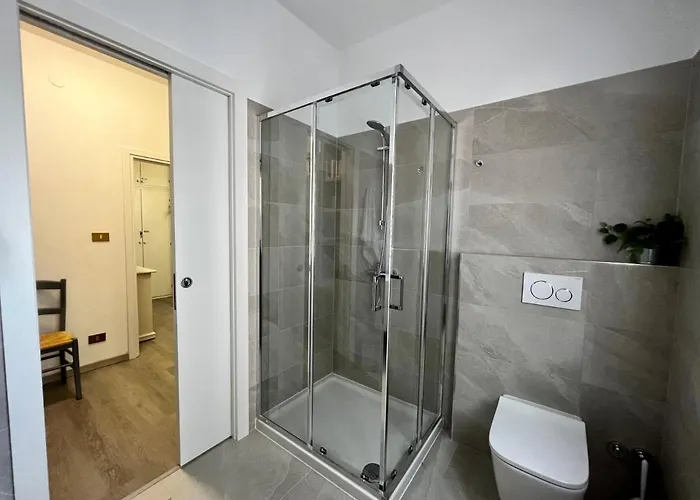 Interno1 Appartement