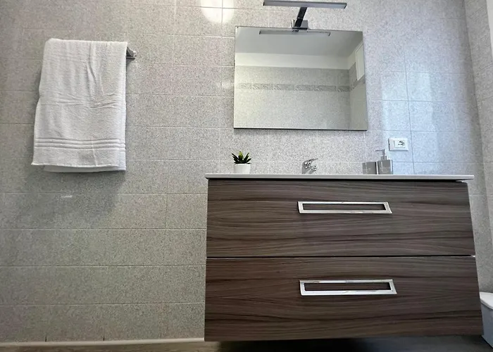 Appartement Interno1