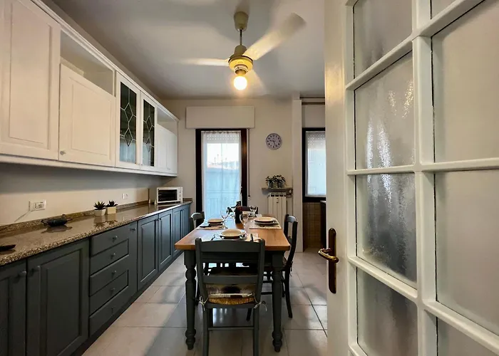 Appartement Interno1 *