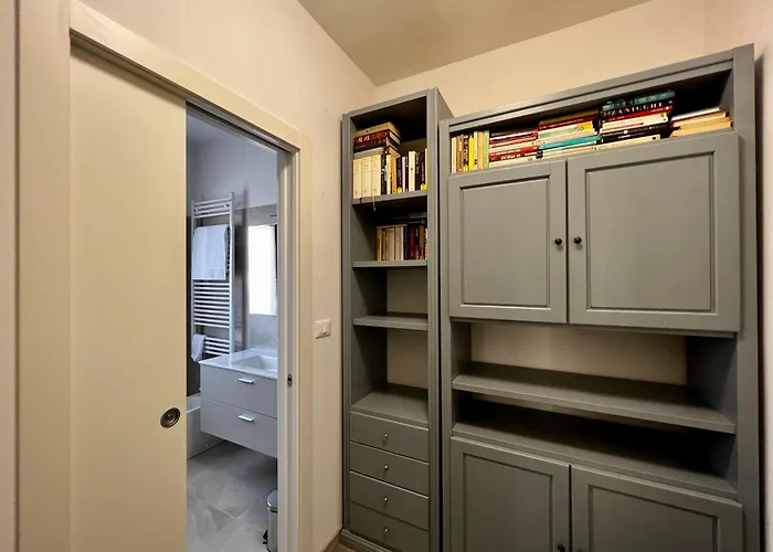 Appartement Interno1 Mestre