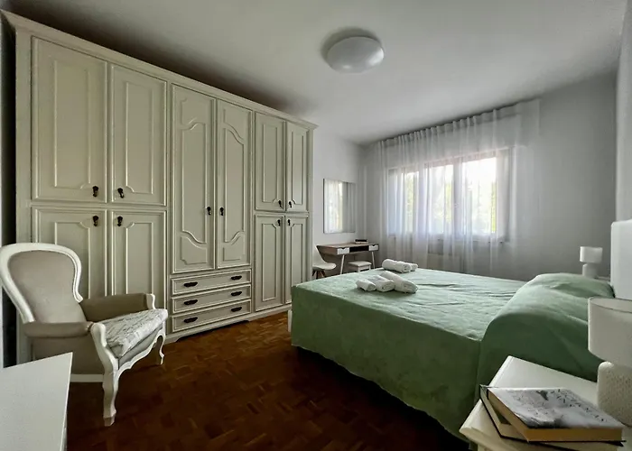 Interno1 Appartement Mestre